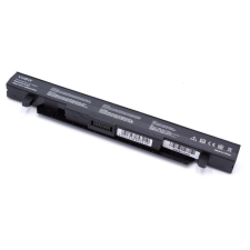 utángyártott Asus A41N1424 Laptop akkumulátor - 2200mAh (14.8V Fekete) - Utángyártott asus notebook akkumulátor