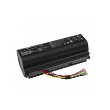 utángyártott Asus A42N1403, A42NI403 Laptop akkumulátor - 5200mAh (15V Fekete) - Utángyártott asus notebook akkumulátor