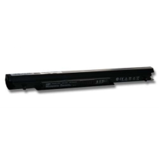 utángyártott Asus A46 Ultrabook, A46C Laptop akkumulátor - 2200mAh (14.8V Fekete) - Utángyártott asus notebook akkumulátor