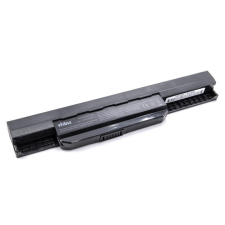 utángyártott Asus A53BY, A53E Laptop akkumulátor - 2200mAh (14.4V Fekete) - Utángyártott egyéb notebook akkumulátor