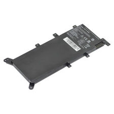 utángyártott Asus A555LB Utángyártott laptop akkumulátor, 4 cellás (4100mAh) asus notebook akkumulátor