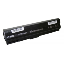 utángyártott Asus Eee PC 1201T Laptop akkumulátor - 6600mAh (11.1V Fekete) - Utángyártott asus notebook akkumulátor