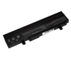 utángyártott Asus EEE PC 1225, 1225c Laptop akkumulátor - 4400mAh (10.8V / 11.1V Fekete) - Utángyártott