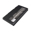 utángyártott Asus Eee PC S101H készülékhez laptop akkumulátor (Li-Polymer, 7.4V, 4200mAh) - Utángyártott