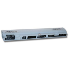 utángyártott Asus Eee PC X101C akkumulátor - 2200mAh (10.8V Fehér) - Utángyártott digitális fényképező akkumulátor