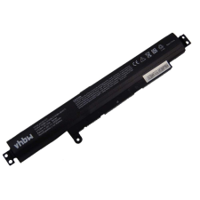 utángyártott Asus F102BA-SH41T akkumulátor - 2200mAh (11.25V Fekete) - Utángyártott digitális fényképező akkumulátor