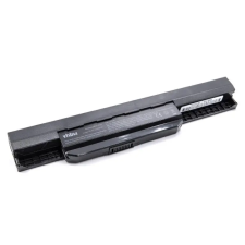 utángyártott Asus K53JA, K53JC Laptop akkumulátor - 2200mAh (14.4V Fekete) - Utángyártott egyéb notebook akkumulátor