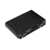 utángyártott Asus K-60 Series Laptop akkumulátor - 4400mAh (10.8V / 11.1V Fekete) - Utángyártott