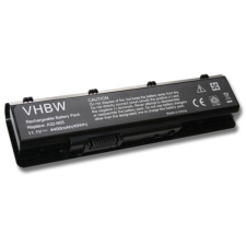 utángyártott Asus N45E, N45EI241SF-SL Laptop akkumulátor - 4400mAh (11.1V Fekete) - Utángyártott asus notebook akkumulátor