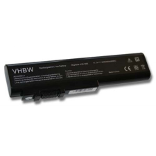 utángyártott Asus N51A, N51S Laptop akkumulátor - 4400mAh (11.1V Fekete) - Utángyártott asus notebook akkumulátor