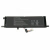utángyártott Asus P553MA akkumulátor - 4000mAh (7.6V 30Wh Fekete) - Utángyártott