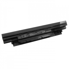 utángyártott Asus Pro450, Pro450C Laptop akkumulátor - 2400mAh (14.4V Fekete) - Utángyártott asus notebook akkumulátor