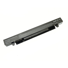 utángyártott Asus Pro450 / Pro550 Series Laptop akkumulátor - 2600mAh (14.8V Fekete) - Utángyártott asus notebook akkumulátor