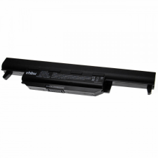 utángyártott Asus R500D, R500DE Laptop akkumulátor - 5200mAh (11.1V Fekete) - Utángyártott asus notebook akkumulátor