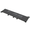 utángyártott Asus R702NA-BX054T készülékhez laptop akkumulátor (Li-Polymer, 11.52V, 3600mAh / 41.47Wh) - Utángyártott