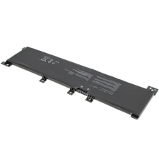 utángyártott Asus R702UA-BX612T készülékhez laptop akkumulátor (Li-Polymer, 11.52V, 3600mAh / 41.47Wh) - Utángyártott asus notebook akkumulátor