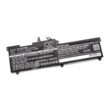 utángyártott Asus Rog GL703G, GL703GS Laptop akkumulátor - 4800mAh (15.2V Fekete) - Utángyártott asus notebook akkumulátor