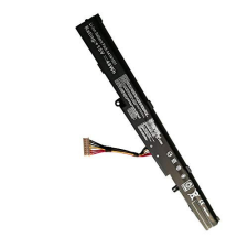 utángyártott Asus Rog GL752VW-T4077T, GL752VW-T4079T Laptop akkumulátor - 3200mAh (15V) - Utángyártott asus notebook akkumulátor