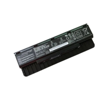 utángyártott Asus ROG GL771, GL771J Laptop akkumulátor - 5200mAh (10.8V Fekete) - Utángyártott asus notebook akkumulátor