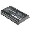 utángyártott Asus T12L896 helyettesítő laptop akkumulátor (Li-ion, 14.8V, 4400mAh / 65.12Wh) - Utángyártott