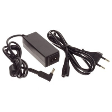 utángyártott Asus VivoBook Q200E-BHI3T45 laptop töltő adapter - 33W (19V 1.75A) - Utángyártott asus notebook hálózati töltő