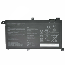 utángyártott Asus VivoBook S14 X430UN készülékhez laptop akkumulátor (Li-Ion, 11.55V, 3600mAh / 41.58Wh) - Utángyártott asus notebook akkumulátor