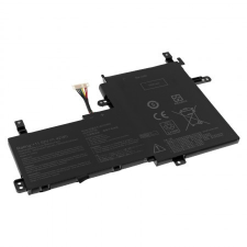 utángyártott Asus VivoBook X513EQ Utángyártott laptop akkumulátor, 3 cellás (3550mAh) asus notebook akkumulátor