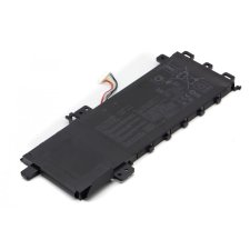 utángyártott Asus VivoBook X712FB Utángyártott laptop akkumulátor, 2 cellás (4050mAh) asus notebook akkumulátor
