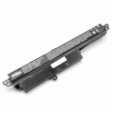 utángyártott Asus X200CA-9A Laptop akkumulátor - 2600mAh (11.25V Fekete) - Utángyártott asus notebook akkumulátor