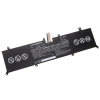 utángyártott Asus X302UA-FN054 készülékhez laptop akkumulátor (7.6V, 4900mAh / 37.24Wh) - Utángyártott