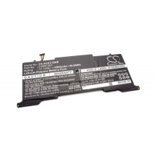 utángyártott Asus ZenBook UX31LA-XH51T készülékhez laptop akkumulátor (11.1V, 4500mAh / 49.95Wh) - Utángyártott asus notebook akkumulátor