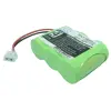 utángyártott AT&amp;T 22072X készülékhez vezeték nélküli telefon akkumulátor (Ni-MH, 3.6V, 600mAh / 2.16Wh) - Utángyártott