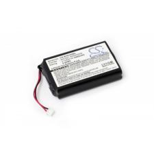 utángyártott Baracoda TagRunner RFID Reader készülékhez akkumulátor (Li-Ion, 3.7V, 2400mAh / 8.88Wh) - Utángyártott vonalkódolvasó akkumulátor