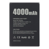 utángyártott BAT18724000 Akkumlátor 4000mAh