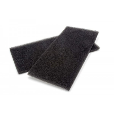 utángyártott Bauknecht TRKA Eco 580 (856087812060), 580 (856087812061) készülékekhez 2 db szűrőbetét - Utángyártott kisháztartási gépek kiegészítői