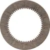 utángyártott Belső lamella Massey Ferguson 3387347M1 - 94,5 x 135 x 3,5 mm