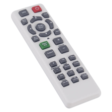 utángyártott BenQ MX805ST, MX81 5ST, MX813ST, MX815ST, MX816ST, MX818ST, MX819ST készülékekhez távirányító - Utángyártott távirányító