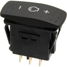 utángyártott Billenő kapcsoló Massey Ferguson 50715296 autóalkatrész