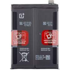 utángyártott BL975 Gyári akkumulátor 5000 mAh mobiltelefon akkumulátor