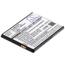 utángyártott BL-4N-i Akkumulátor 1800 mAh mobiltelefon akkumulátor