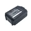 utángyártott Black &amp; Decker BDCHD18 H1 készülékhez szerszámgép akkumulátor (Li-ion, 18V, 4000mAh / 72Wh) - Utángyártott