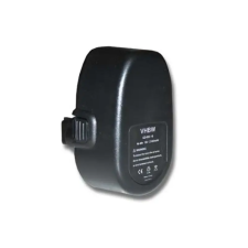 utángyártott Black &amp; Decker CD1800K akkumulátor - 2100mAh (18V) - Utángyártott barkácsgép akkumulátor