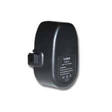 utángyártott Black &amp; Decker CD18CAB akkumulátor - 2100mAh (18V) - Utángyártott barkácsgép akkumulátor