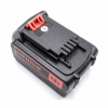 utángyártott Black &amp; Decker GLC1823, GLC1825L akkumulátor - 4000mAh (18V) - Utángyártott