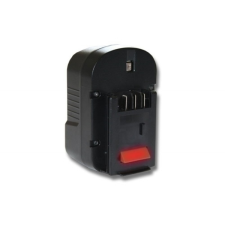 utángyártott Black &amp; Decker HP146FBH akkumulátor - 3000mAh (14.4V) - Utángyártott barkácsgép akkumulátor
