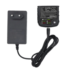 utángyártott Black &amp; Decker LCS1620, LCS1620B készülékekhez szerszámgép akkumulátor töltő - Utángyártott barkácsgép akkumulátor töltő