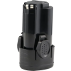 utángyártott Black &amp; Decker LDX112C készülékhez szerszámgép akkumulátor (Li-Ion, 12V, 2500mAh / 30Wh) - Utángyártott