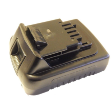 utángyártott Black &amp; Decker LGC120 akkumulátor - 1500mAh (14.4V) - Utángyártott barkácsgép akkumulátor