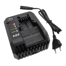 utángyártott Black &amp; Decker LPHT120, LPHT120B, LPP120 készülékekhez szerszámgép akkumulátor töltő - Utángyártott barkácsgép akkumulátor töltő