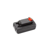utángyártott Black &amp; Decker LPHT120, LST220 akkumulátor - 2000mAh (20V) - Utángyártott